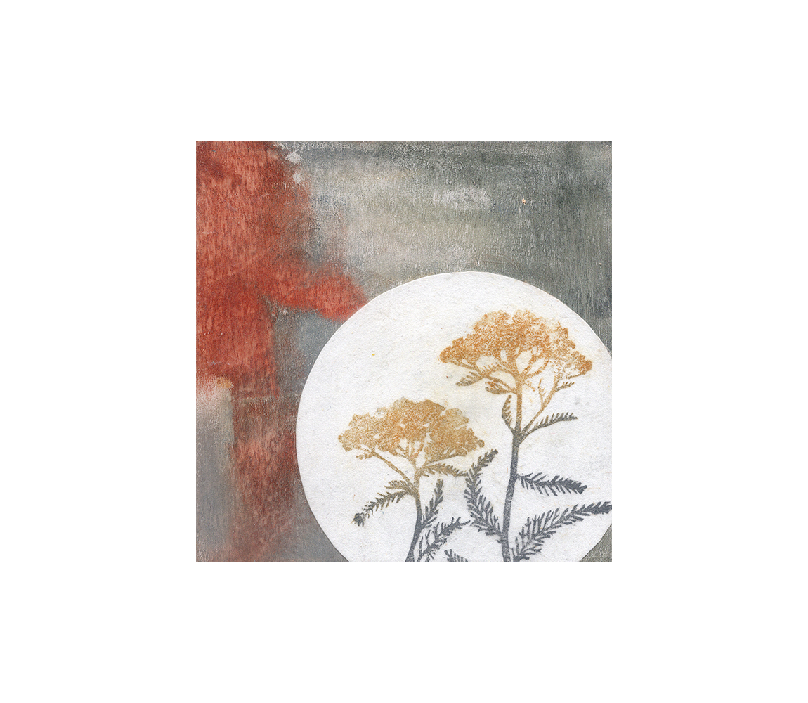 “Remnant #7” - Kristen Etmund